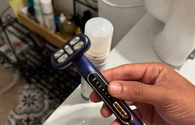 Review photo