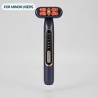 MinoRevive 4-in-1 wand