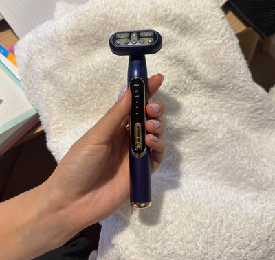 Review photo